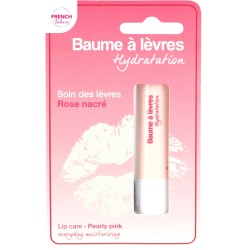 Baume à lèvres - Hydratation - French Tendance
