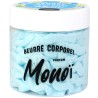 Beurre Corporel fouetté - 190ml - Senteur Monoï - French Tendance