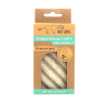 Eponge Konjac  Corps aux éclats de noix - Feel Natural
