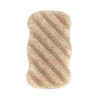 Eponge Konjac  Corps aux éclats de noix - Feel Natural