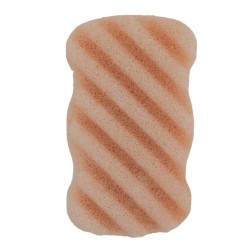 Eponge Konjac Corps Fleur de Cerisier - Feel natural