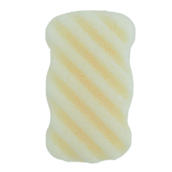 Eponge Konjac Corps Naturelle - Feel natural