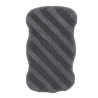 Eponge Konjac Corps Charbon - Feel natural