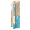 Brosse à dents en Bambou - Feel Natural - Souple