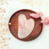 Gua Sha Quartz rose - Feel Natural