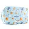 Trousse  (23X20x8) Funny Kids - Aqua Land