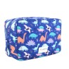 Trousse  (23X20x8) Funny Kids - Dino Land