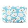 Trousse (23x20x8) Funny Kids - Douces Fleurs