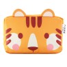 Trousse (20x13x8) Funny Kids - Tigre
