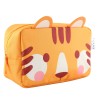 Trousse (20x13x8) Funny Kids - Tigre