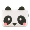 Trousse (20x13x8) Funny Kids - Panda