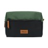 Trousse de toilette Homme (21x14x10)- Harvey Collection - Polyester imperméable