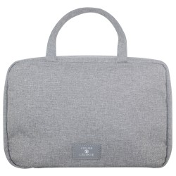 Vanity (18x8x27)- coloris gris