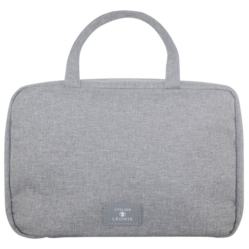 Vanity (18x8x27)- coloris gris