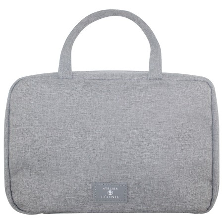 Vanity (18x8x27)- coloris gris