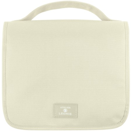 Vanity à suspendre  (18x8x23,5)- coloris beige