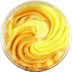 Savon fouetté 190 ml - Senteur Mangue - French Tendance