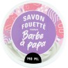 Savon fouetté 190 ml - Senteur  Barbe à papa - French Tendance