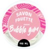 Savon fouetté 190 ml - Senteur Bubble Gum - French Tendance