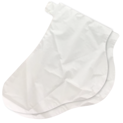 Masque hydratant pieds - Senteur Coco - French Tendance