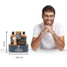 Coffret Cadeau Baingoire  Homme - French Tendance