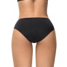 Culotte Menstruelle Classique Noir